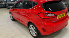 Ford Fiesta 1.0 EcoBoost Titanium 5dr Petrol Hatchback